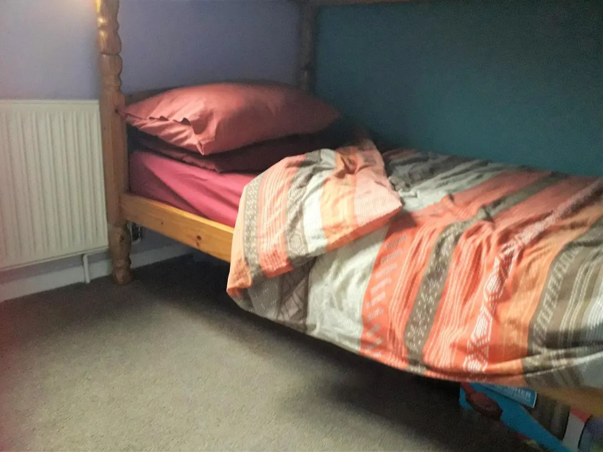 Homestay Home From Home Single Or Double Room Netflix Or Virgin Tv Wifi & Free Parking Poole