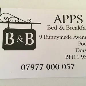 Apps Poole